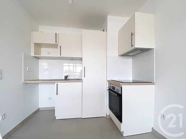 Appartement F2 à louer - 2 pièces - 38.29 m2 - PROVINS - 77 - ILE-DE-FRANCE - Century 21 Martinot Immobilier