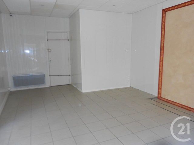 commerce à louer - 18.8 m2 - PROVINS - 77 - ILE-DE-FRANCE - Century 21 Martinot Immobilier
