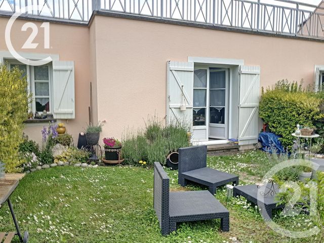 Appartement F2 à louer PROVINS