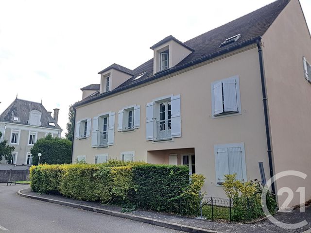 Appartement F2 à louer - 2 pièces - 47.3 m2 - PROVINS - 77 - ILE-DE-FRANCE - Century 21 Martinot Immobilier