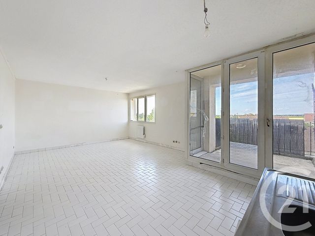 Appartement F1 à vendre - 1 pièce - 34.44 m2 - GOUAIX - 77 - ILE-DE-FRANCE - Century 21 Martinot Immobilier