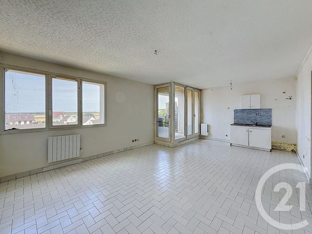 appartement - GOUAIX - 77