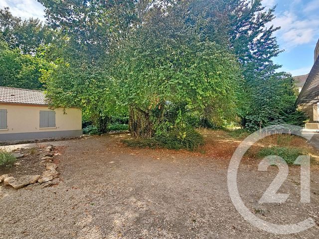 Appartement F2 à vendre - 2 pièces - 29.03 m2 - LA FERTE GAUCHER - 77 - ILE-DE-FRANCE - Century 21 Martinot Immobilier