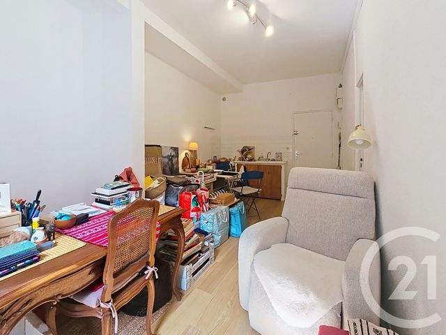 Appartement F2 à vendre - 2 pièces - 29.03 m2 - LA FERTE GAUCHER - 77 - ILE-DE-FRANCE - Century 21 Martinot Immobilier