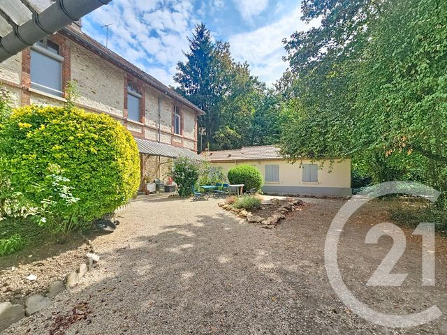 Appartement F2 à vendre - 2 pièces - 29.03 m2 - LA FERTE GAUCHER - 77 - ILE-DE-FRANCE - Century 21 Martinot Immobilier