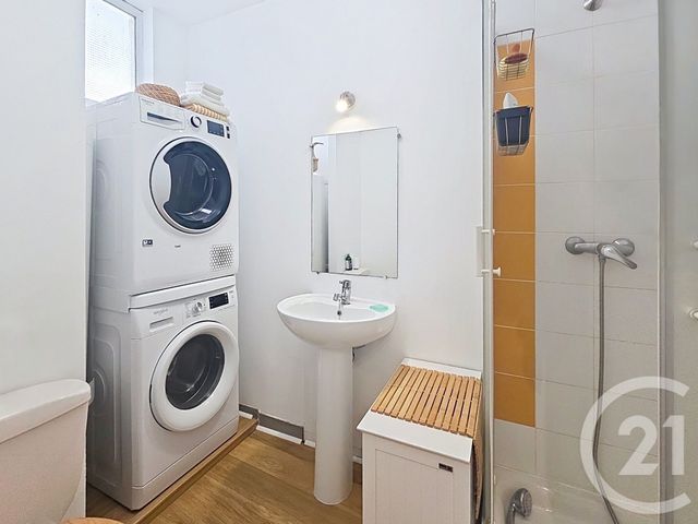 Appartement F2 à vendre - 2 pièces - 29.03 m2 - LA FERTE GAUCHER - 77 - ILE-DE-FRANCE - Century 21 Martinot Immobilier