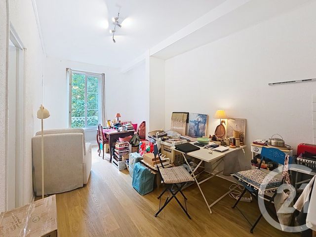 Appartement F2 à vendre - 2 pièces - 29.03 m2 - LA FERTE GAUCHER - 77 - ILE-DE-FRANCE - Century 21 Martinot Immobilier