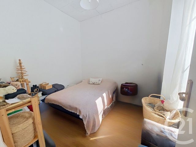 Appartement F2 à vendre LA FERTE GAUCHER