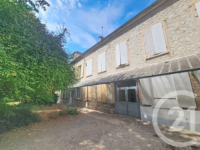 Appartement F2 à vendre - 2 pièces - 29.03 m2 - LA FERTE GAUCHER - 77 - ILE-DE-FRANCE - Century 21 Martinot Immobilier