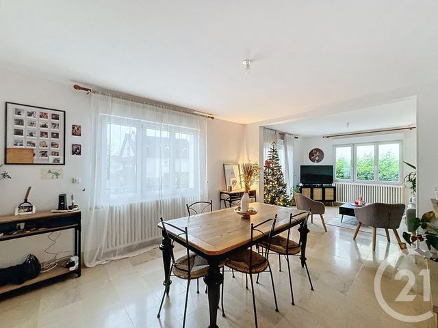maison à louer - 5 pièces - 132.5 m2 - PROVINS - 77 - ILE-DE-FRANCE - Century 21 Martinot Immobilier