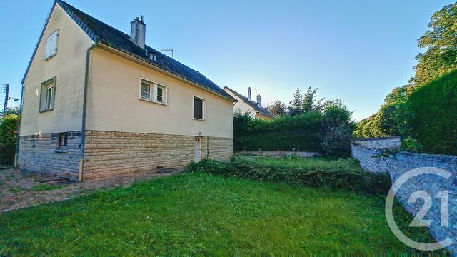 maison à louer - 5 pièces - 132.5 m2 - PROVINS - 77 - ILE-DE-FRANCE - Century 21 Martinot Immobilier