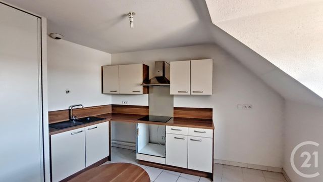 appartement - PROVINS - 77