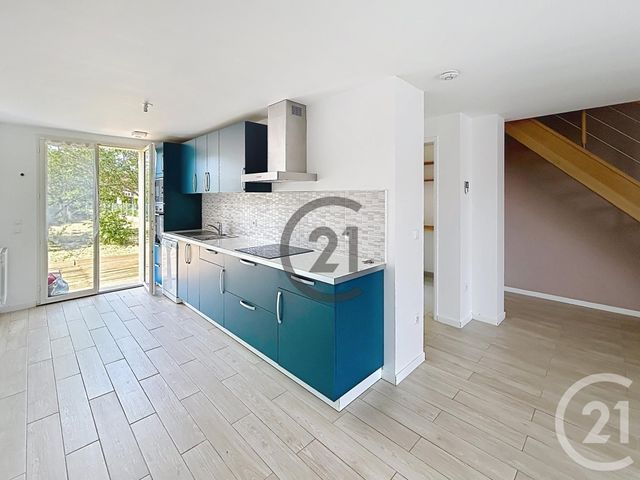 maison à louer - 4 pièces - 80.36 m2 - JUTIGNY - 77 - ILE-DE-FRANCE - Century 21 Martinot Immobilier