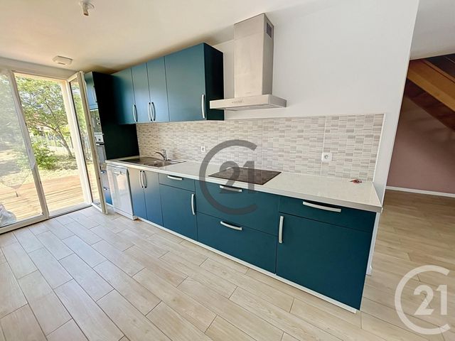 maison à louer - 4 pièces - 80.36 m2 - JUTIGNY - 77 - ILE-DE-FRANCE - Century 21 Martinot Immobilier
