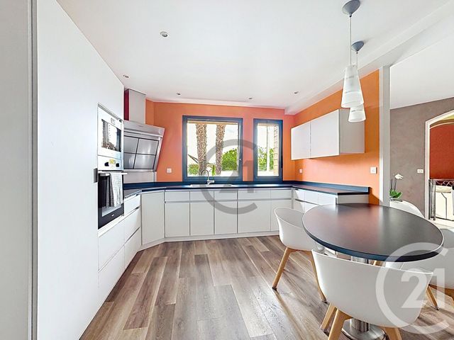 maison à vendre - 7 pièces - 225.02 m2 - LE MERIOT - 10 - CHAMPAGNE-ARDENNE - Century 21 Martinot Immobilier