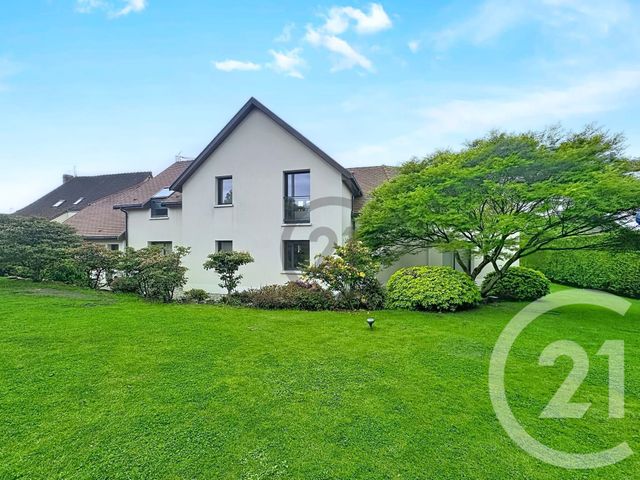 maison à vendre - 7 pièces - 225.02 m2 - LE MERIOT - 10 - CHAMPAGNE-ARDENNE - Century 21 Martinot Immobilier