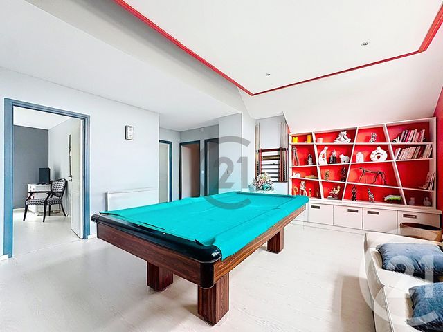 maison à vendre - 7 pièces - 225.02 m2 - LE MERIOT - 10 - CHAMPAGNE-ARDENNE - Century 21 Martinot Immobilier