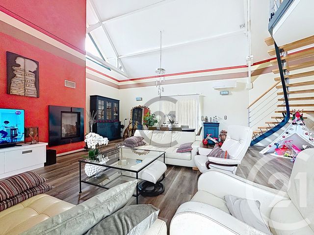 maison à vendre - 7 pièces - 225.02 m2 - LE MERIOT - 10 - CHAMPAGNE-ARDENNE - Century 21 Martinot Immobilier