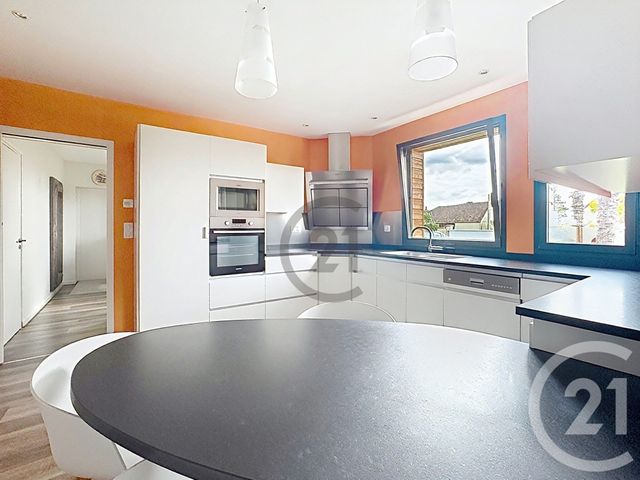 maison à vendre - 7 pièces - 225.02 m2 - LE MERIOT - 10 - CHAMPAGNE-ARDENNE - Century 21 Martinot Immobilier