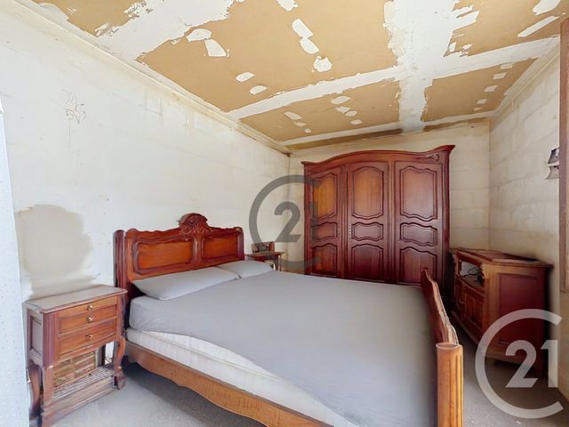 maison à vendre - 3 pièces - 74.5 m2 - BAZOCHES LES BRAY - 77 - ILE-DE-FRANCE - Century 21 Martinot Immobilier