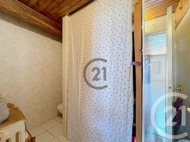 maison à vendre - 3 pièces - 74.5 m2 - BAZOCHES LES BRAY - 77 - ILE-DE-FRANCE - Century 21 Martinot Immobilier