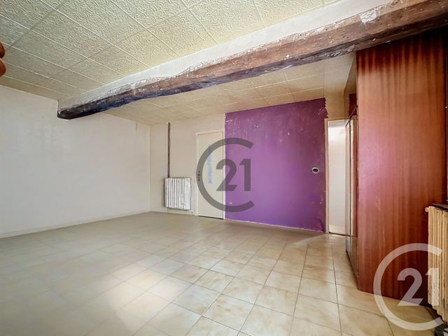 maison à vendre - 3 pièces - 74.5 m2 - BAZOCHES LES BRAY - 77 - ILE-DE-FRANCE - Century 21 Martinot Immobilier