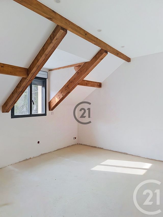 maison à vendre - 6 pièces - 155.0 m2 - CHALAUTRE LA PETITE - 77 - ILE-DE-FRANCE - Century 21 Martinot Immobilier