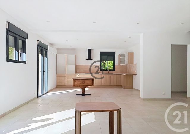 maison à vendre - 6 pièces - 155.0 m2 - CHALAUTRE LA PETITE - 77 - ILE-DE-FRANCE - Century 21 Martinot Immobilier