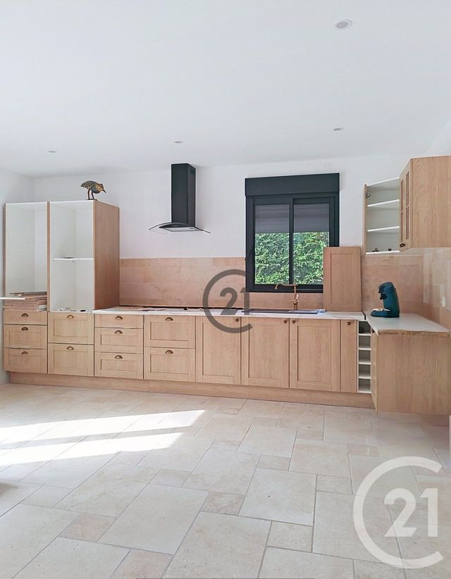 maison à vendre - 6 pièces - 155.0 m2 - CHALAUTRE LA PETITE - 77 - ILE-DE-FRANCE - Century 21 Martinot Immobilier
