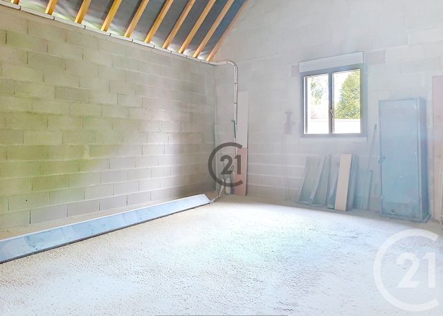 maison à vendre - 6 pièces - 155.0 m2 - CHALAUTRE LA PETITE - 77 - ILE-DE-FRANCE - Century 21 Martinot Immobilier