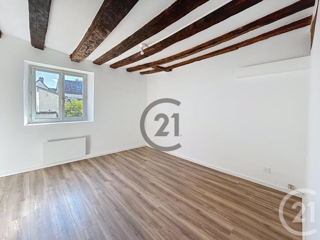 Appartement F2 à louer - 2 pièces - 53.25 m2 - PROVINS - 77 - ILE-DE-FRANCE - Century 21 Martinot Immobilier
