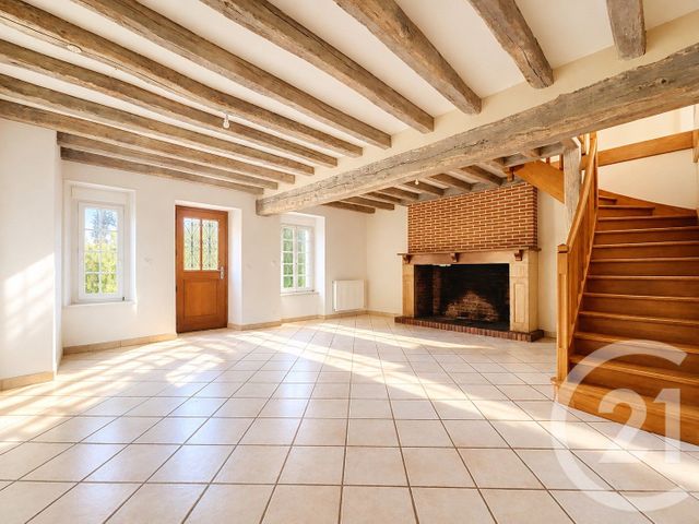 maison à vendre - 6 pièces - 183.0 m2 - LE MERIOT - 10 - CHAMPAGNE-ARDENNE - Century 21 Martinot Immobilier