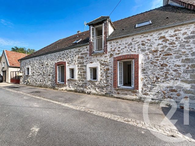 maison - LE MERIOT - 10