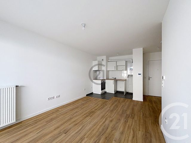 Appartement F2 à vendre - 2 pièces - 40.17 m2 - PROVINS - 77 - ILE-DE-FRANCE - Century 21 Martinot Immobilier