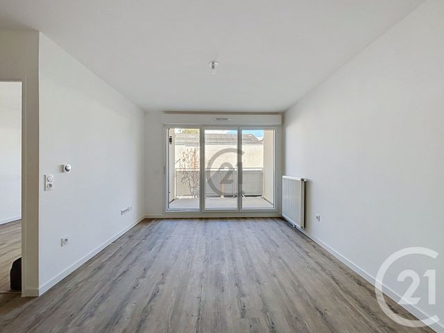 Appartement F2 à vendre - 2 pièces - 40.24 m2 - PROVINS - 77 - ILE-DE-FRANCE - Century 21 Martinot Immobilier
