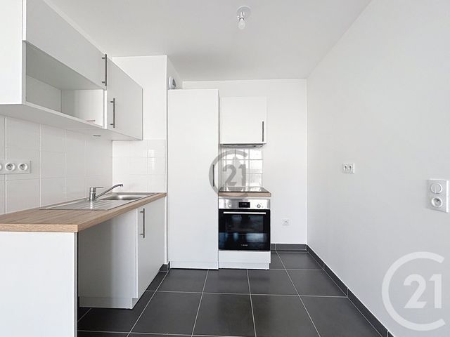 Appartement F2 à vendre - 2 pièces - 40.24 m2 - PROVINS - 77 - ILE-DE-FRANCE - Century 21 Martinot Immobilier