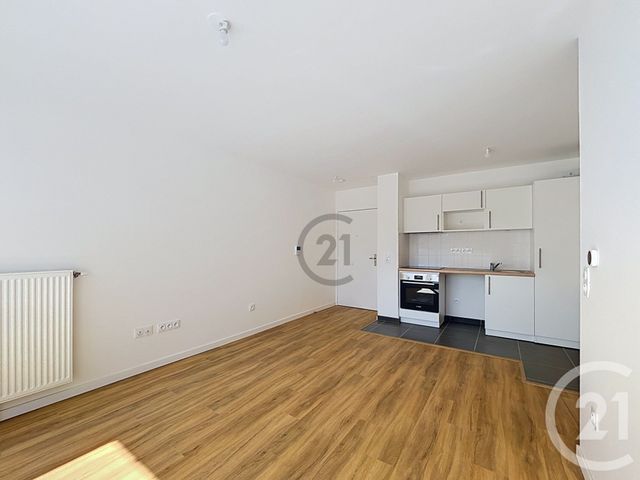 Appartement F2 à vendre - 2 pièces - 38.61 m2 - PROVINS - 77 - ILE-DE-FRANCE - Century 21 Martinot Immobilier