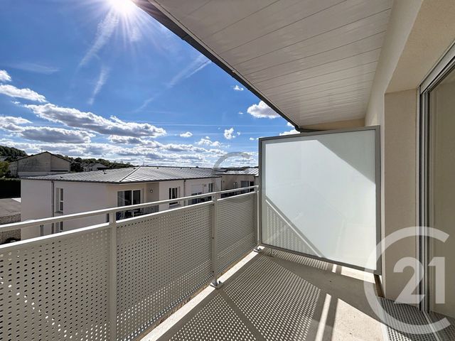 Appartement F2 à vendre - 2 pièces - 38.61 m2 - PROVINS - 77 - ILE-DE-FRANCE - Century 21 Martinot Immobilier