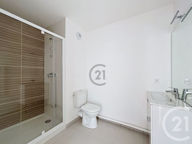 Appartement F2 à vendre - 2 pièces - 38.61 m2 - PROVINS - 77 - ILE-DE-FRANCE - Century 21 Martinot Immobilier