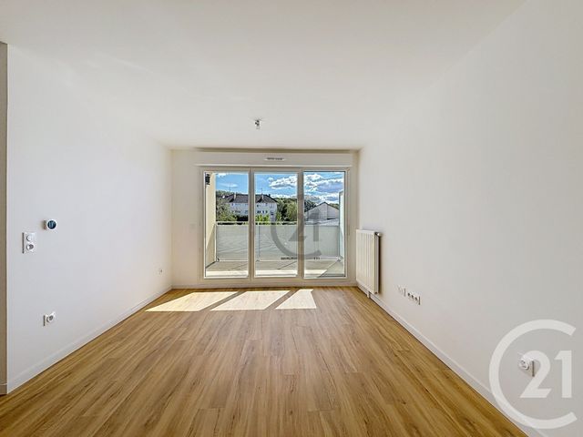 Appartement F2 à vendre - 2 pièces - 38.61 m2 - PROVINS - 77 - ILE-DE-FRANCE - Century 21 Martinot Immobilier