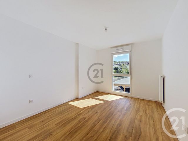 Appartement F2 à vendre - 2 pièces - 38.61 m2 - PROVINS - 77 - ILE-DE-FRANCE - Century 21 Martinot Immobilier