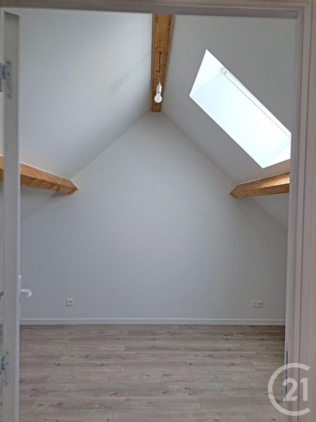 maison à louer - 3 pièces - 53.45 m2 - LONGUEVILLE - 77 - ILE-DE-FRANCE - Century 21 Martinot Immobilier