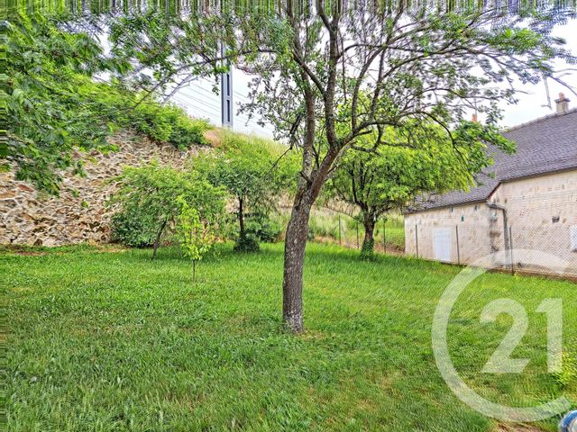 maison à louer - 3 pièces - 53.45 m2 - LONGUEVILLE - 77 - ILE-DE-FRANCE - Century 21 Martinot Immobilier