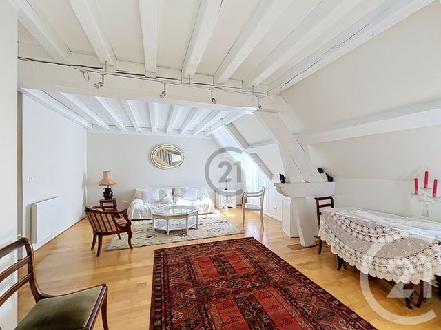 Appartement F4 à vendre - 4 pièces - 69.03 m2 - PROVINS - 77 - ILE-DE-FRANCE - Century 21 Martinot Immobilier