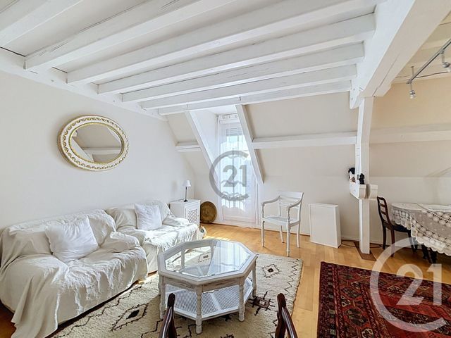 Appartement F4 à vendre - 4 pièces - 69.03 m2 - PROVINS - 77 - ILE-DE-FRANCE - Century 21 Martinot Immobilier
