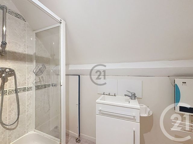 Appartement F4 à vendre - 4 pièces - 69.03 m2 - PROVINS - 77 - ILE-DE-FRANCE - Century 21 Martinot Immobilier