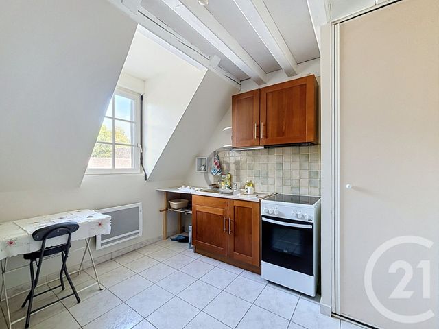 Appartement F4 à vendre - 4 pièces - 69.03 m2 - PROVINS - 77 - ILE-DE-FRANCE - Century 21 Martinot Immobilier