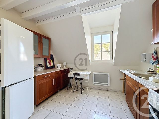 Appartement F4 à vendre - 4 pièces - 69.03 m2 - PROVINS - 77 - ILE-DE-FRANCE - Century 21 Martinot Immobilier
