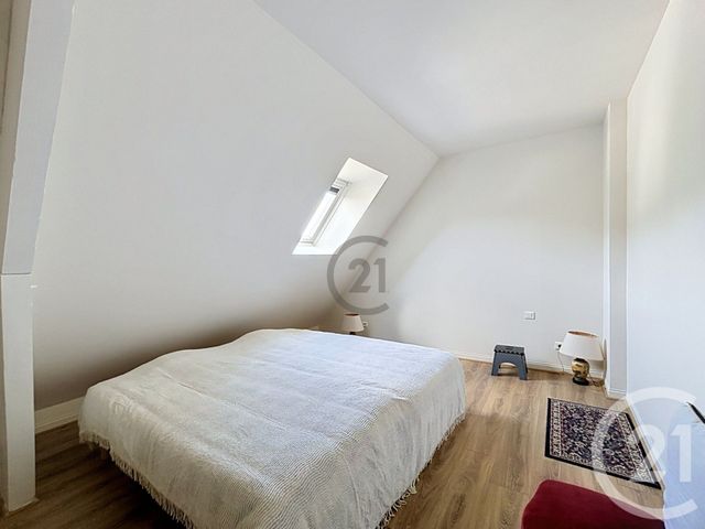 Appartement F4 à vendre - 4 pièces - 69.03 m2 - PROVINS - 77 - ILE-DE-FRANCE - Century 21 Martinot Immobilier
