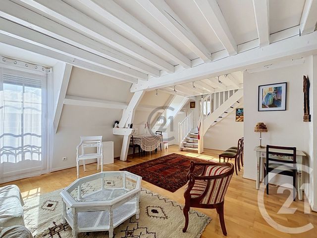 Appartement F4 à vendre PROVINS